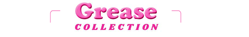 Grease Collection