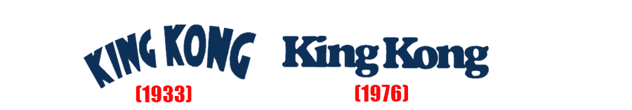 King Kong
