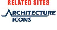 Architecture Icons Website