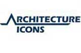 Architecture Icons Website