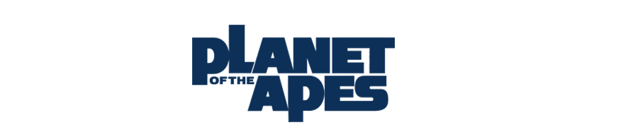 Planet Of The Apes