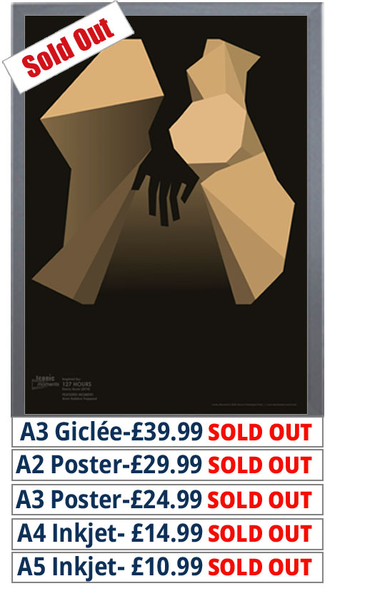 ET The Extra Terrestrial Print - Price From 10.99