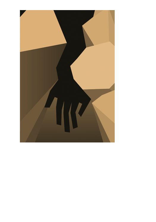 127 Hours Print - Price From 10.99