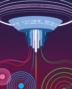 Close Encounters Of The Third Kind