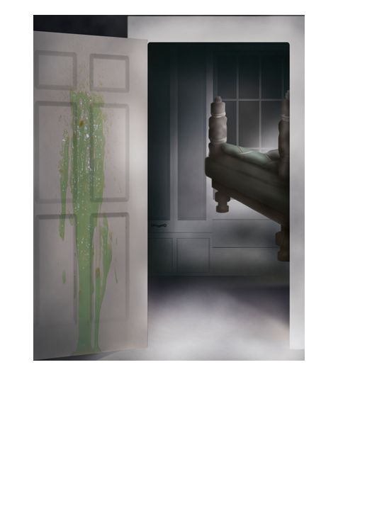 The Exorcist Print Price From £10.99