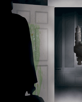 The Exorcist