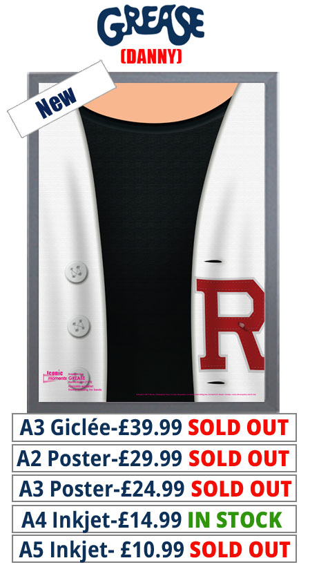 127 Hours Prints & Posters From £10.99