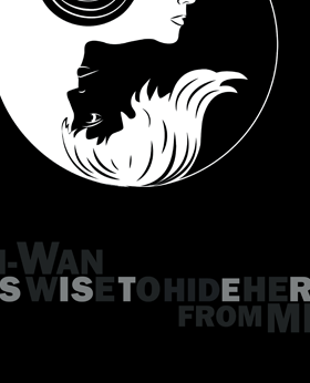 Return Of The Jedi - Sister