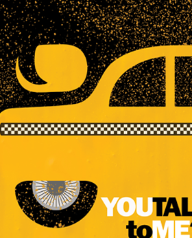 Taxi Driver V1
