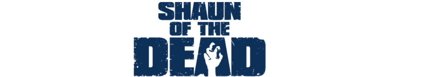 Shaun Of The Dead