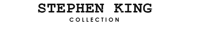 Stephen King Collection