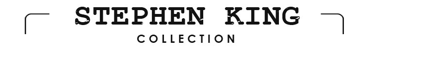Stephen King Collection