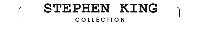 Stephen King Collection