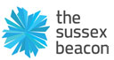 Sussex Beacon Logo