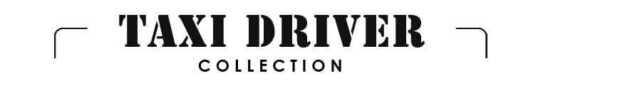 Taxi Driver Collection