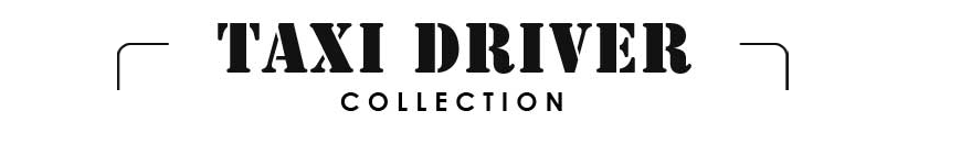Taxi Driver Collection