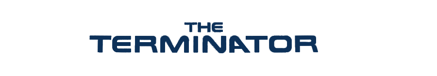 The Terminator