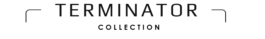 Terminator Collection
