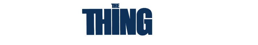 The Thing