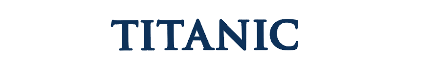 Titanic