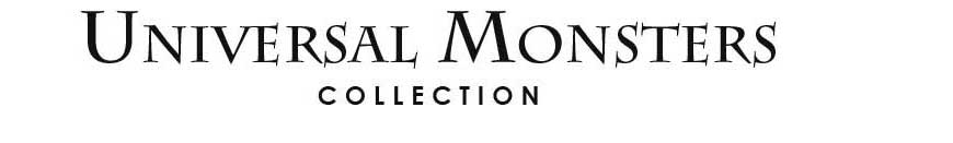 Universal Monsters Collection