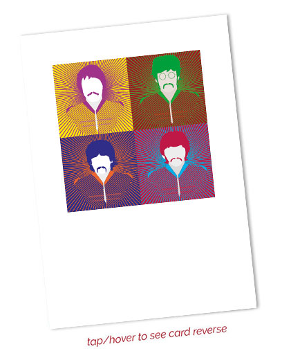 Card Front