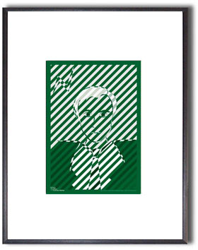 Harry Potter - Draco Malfoy Print