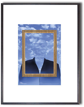 Rene Magritte Print