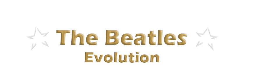 The Beatles - Evolution