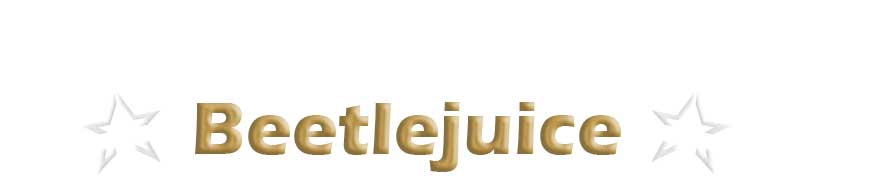 Beetlejuice