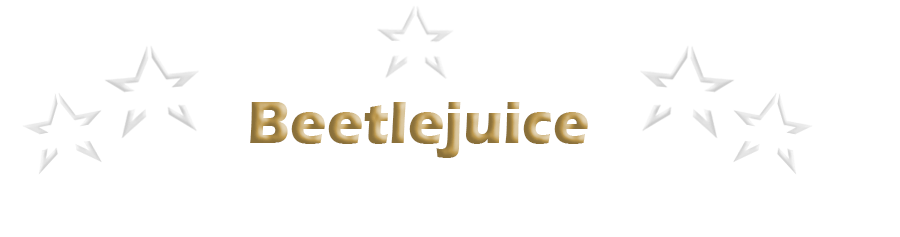 Beetlejuice