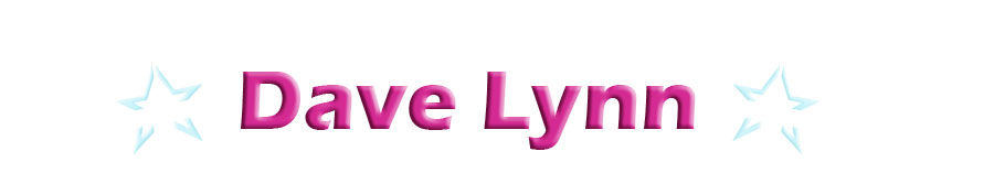 Dave Lynn