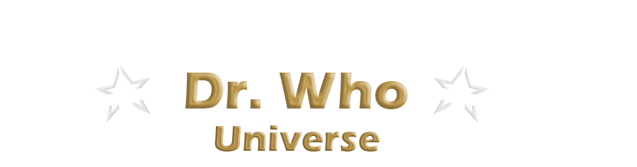 Dr Who Universe