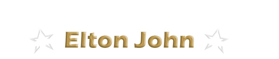Elton John