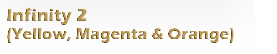 Yayoi Kusama Infinity 2