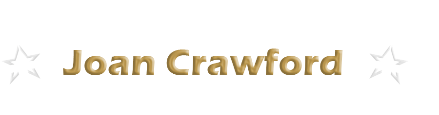 Joan Crawford