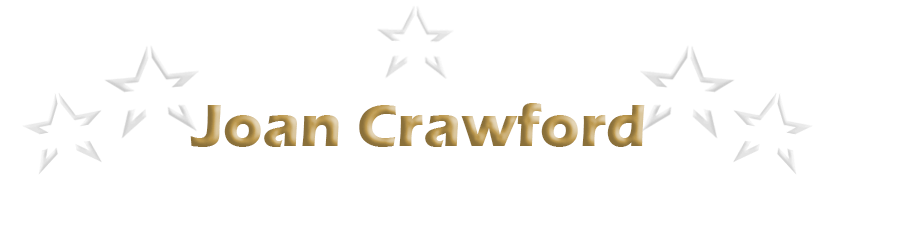 Joan Crawford
