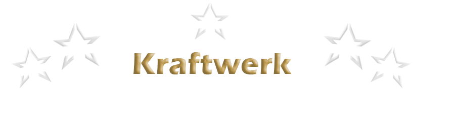 Kraftwerk