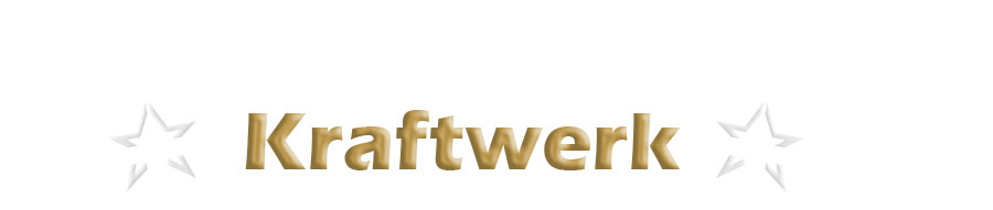 Kraftwerk