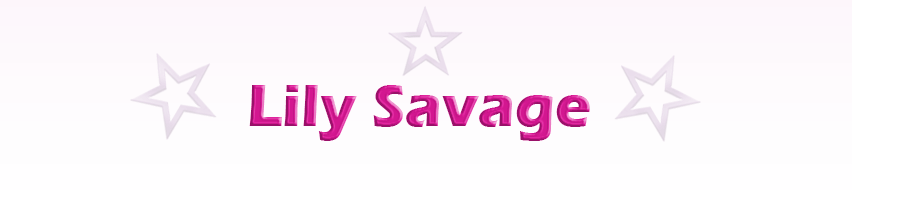 Lily Savage