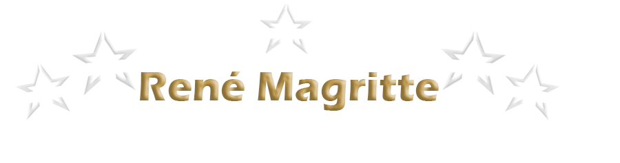 Rennée Magritte