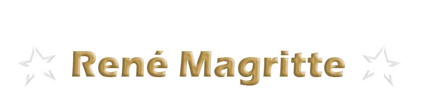 Rennée Magritte