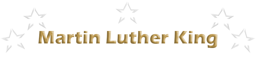 Martin Luther King