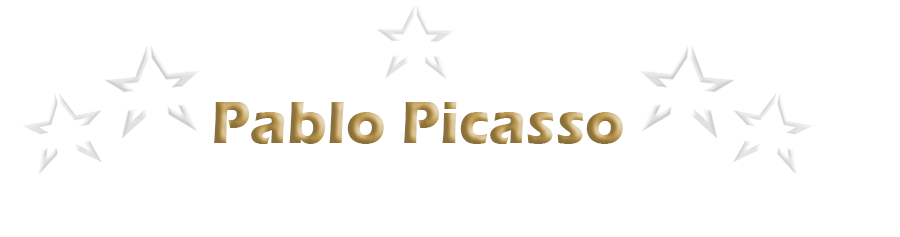 Pablo Picasso