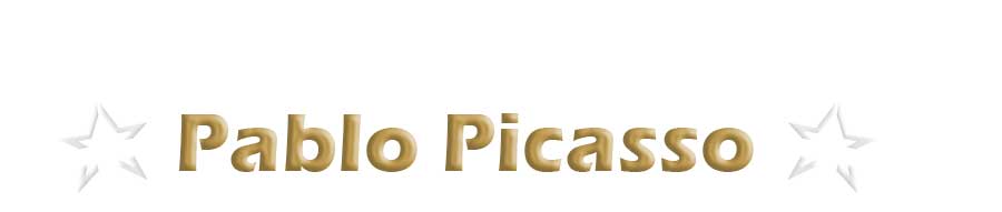 Pablo Picasso