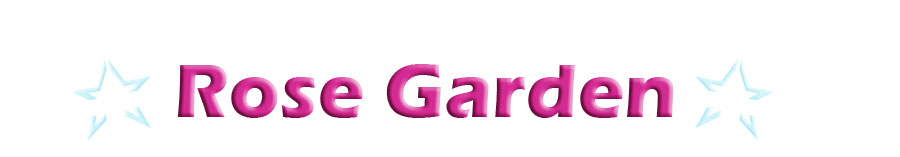 Rose Garden