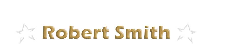 Robert Smith