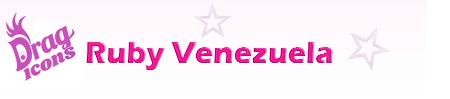 Ruby Venezuela
