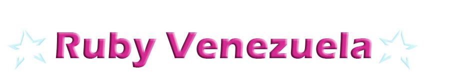 Ruby Venezuela