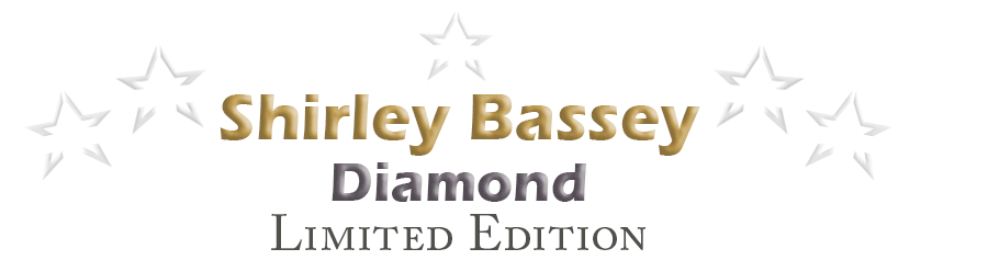 Shirley Bassey - Diamonds